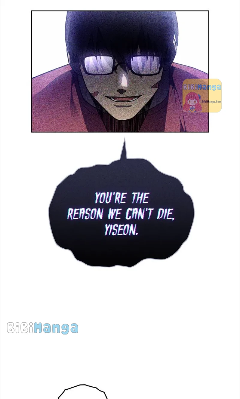 A Trace of the Wonder Chapter 70 - page 33