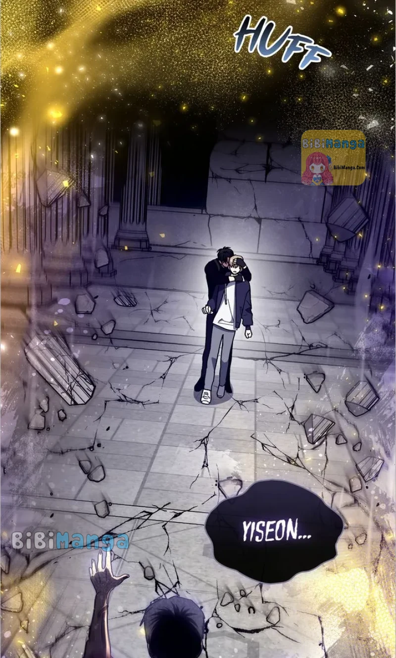 A Trace of the Wonder Chapter 70 - page 45