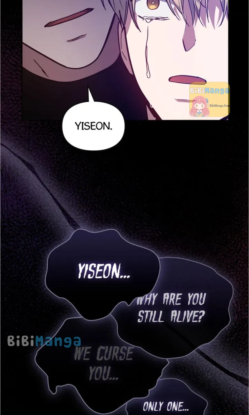 A Trace of the Wonder Chapter 70 - page 47