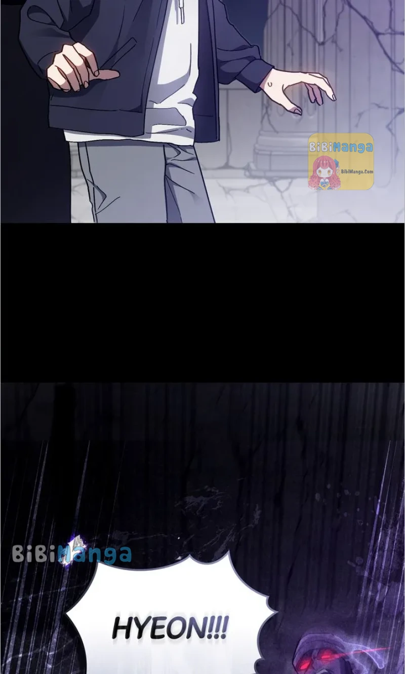 A Trace of the Wonder Chapter 70 - page 69
