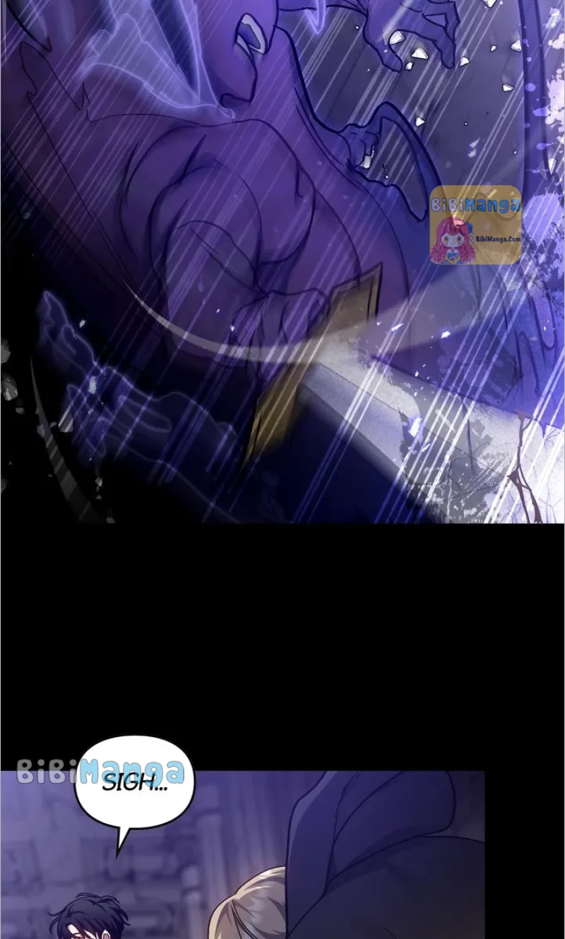 A Trace of the Wonder Chapter 70 - page 76