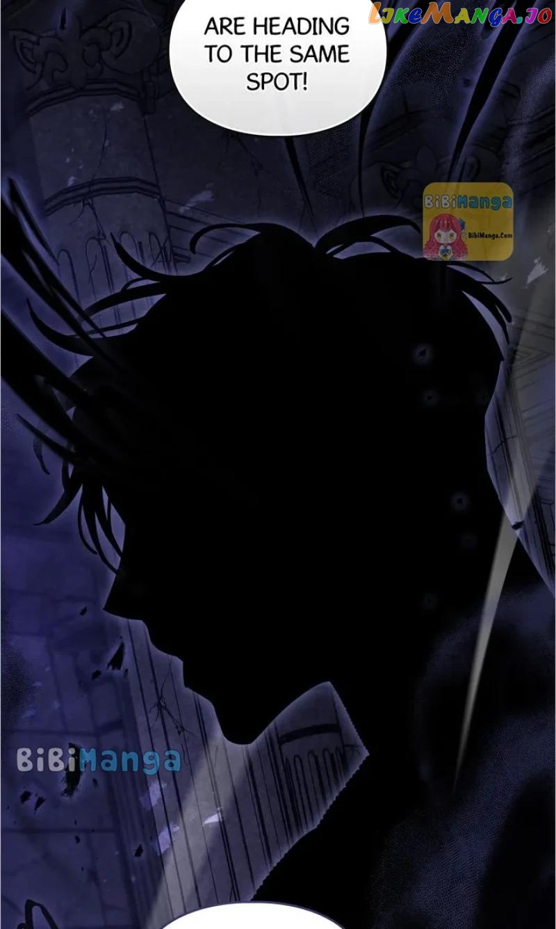 A Trace of the Wonder Chapter 71 - page 15