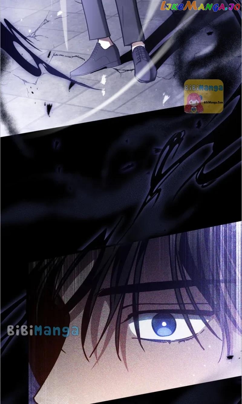 A Trace of the Wonder Chapter 71 - page 17