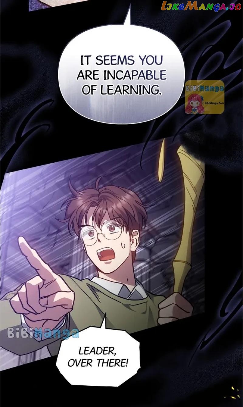 A Trace of the Wonder Chapter 71 - page 18