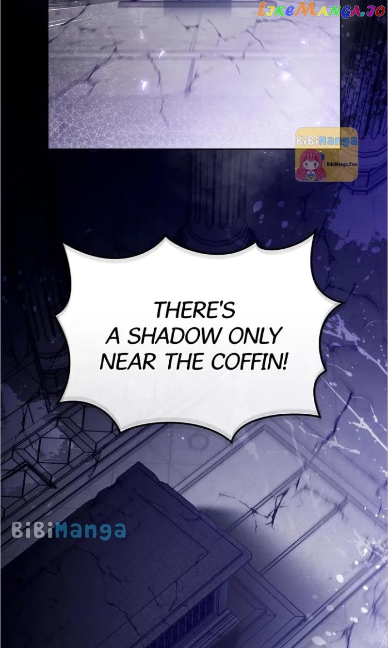 A Trace of the Wonder Chapter 71 - page 20