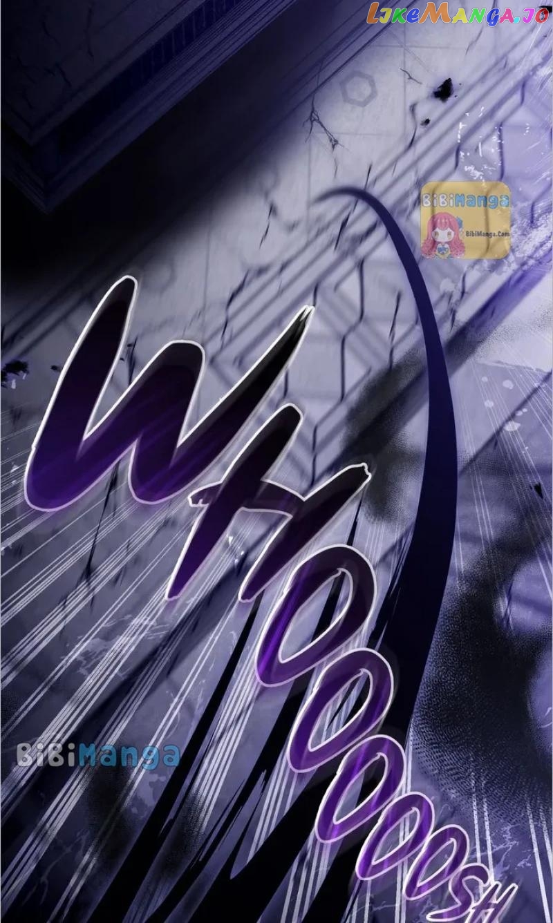 A Trace of the Wonder Chapter 71 - page 21