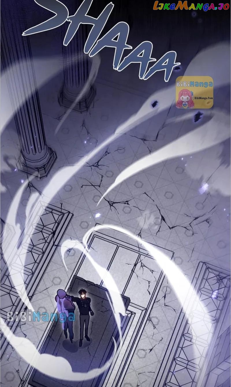 A Trace of the Wonder Chapter 71 - page 26