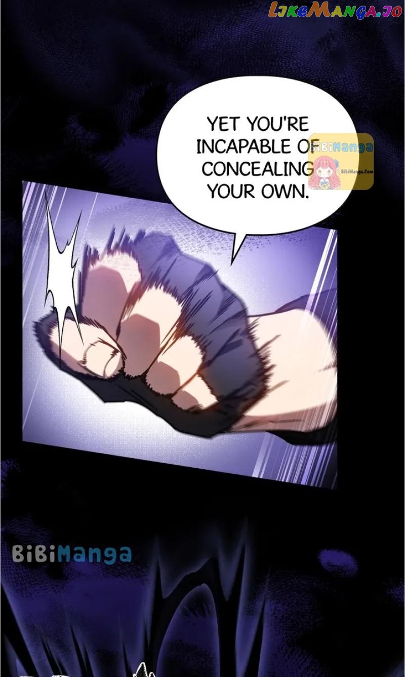 A Trace of the Wonder Chapter 71 - page 34