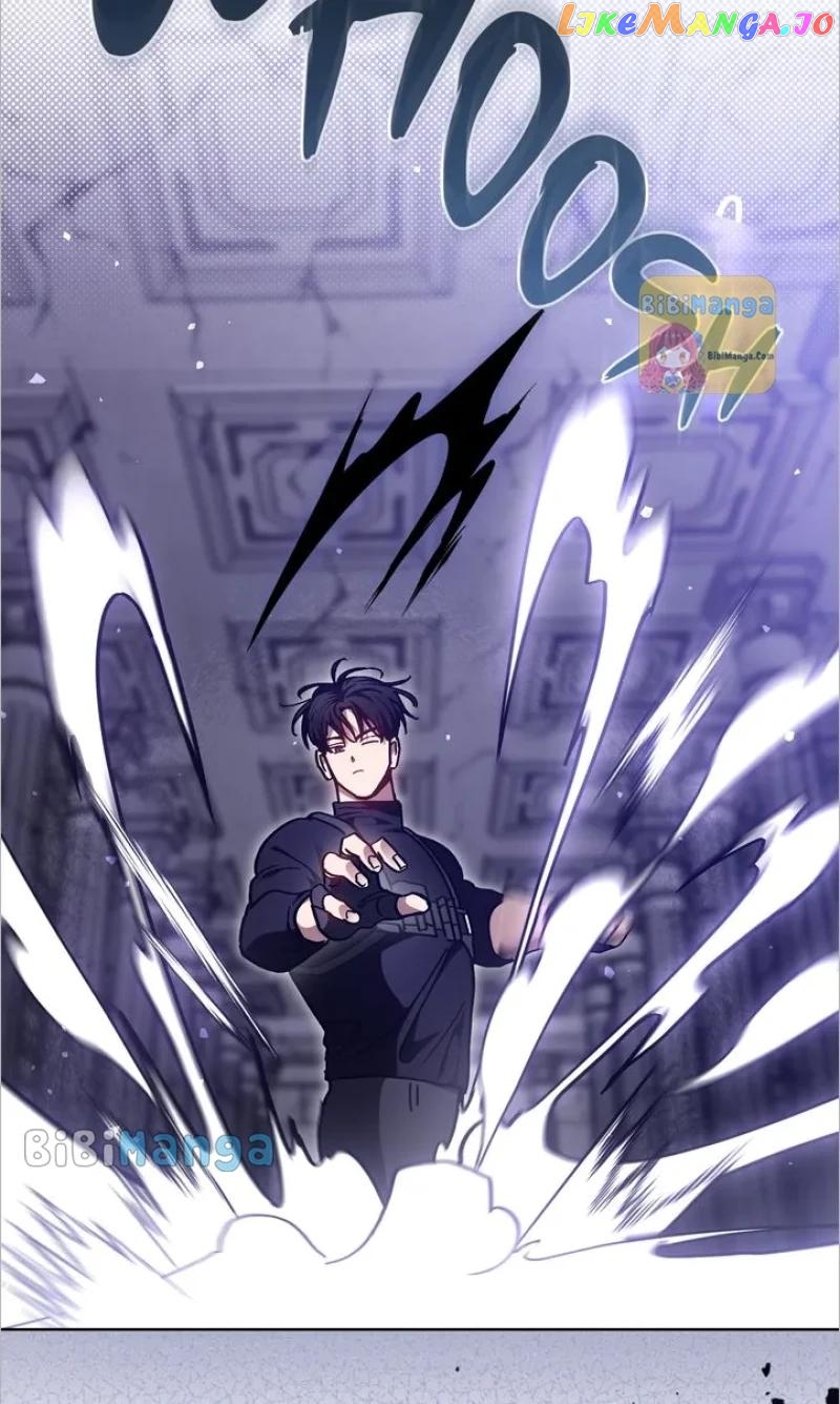 A Trace of the Wonder Chapter 71 - page 38