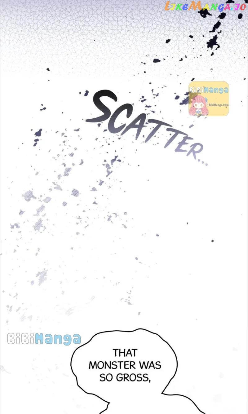 A Trace of the Wonder Chapter 71 - page 39