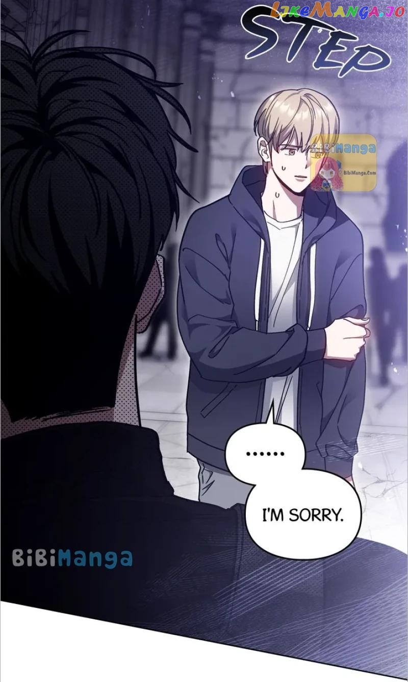 A Trace of the Wonder Chapter 71 - page 43