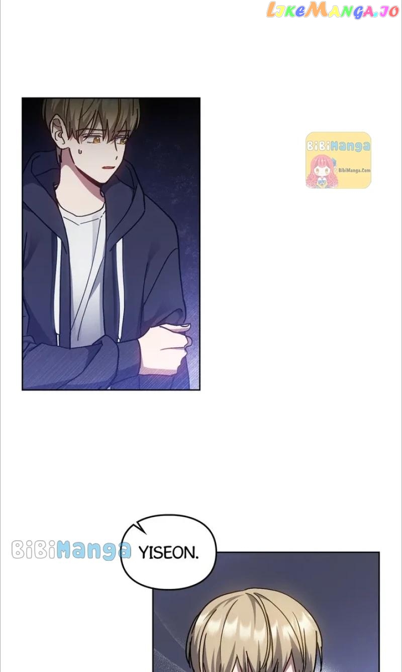 A Trace of the Wonder Chapter 71 - page 44