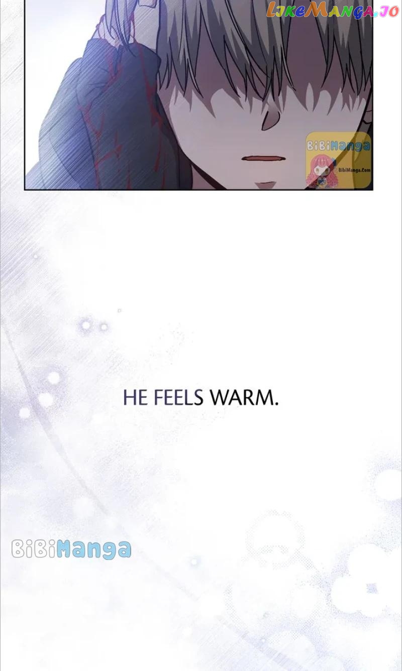 A Trace of the Wonder Chapter 71 - page 50