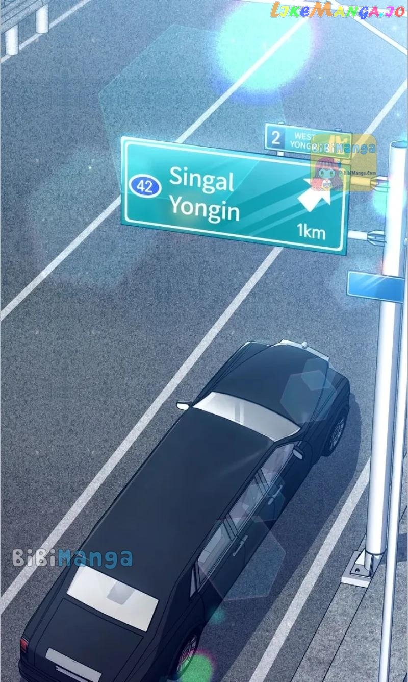 A Trace of the Wonder Chapter 71 - page 57