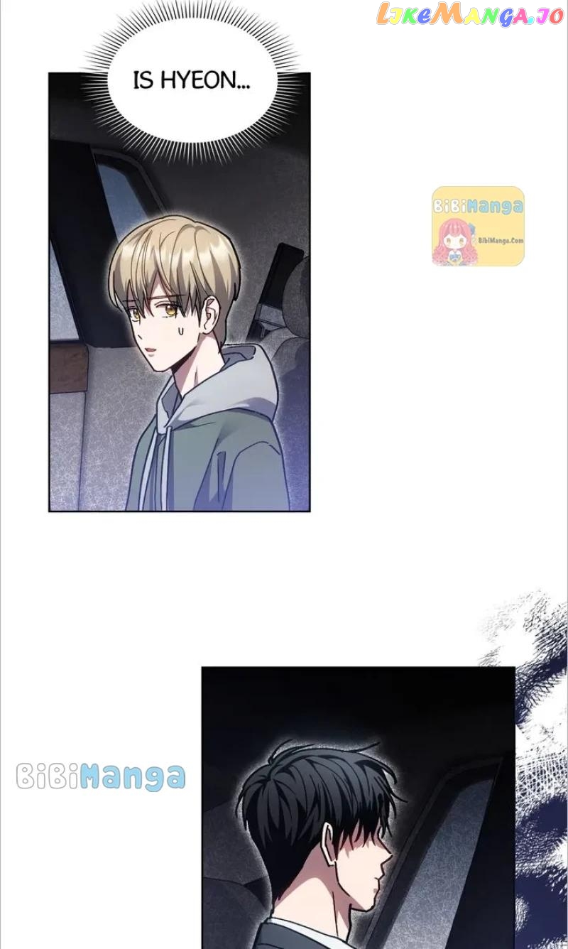 A Trace of the Wonder Chapter 71 - page 62