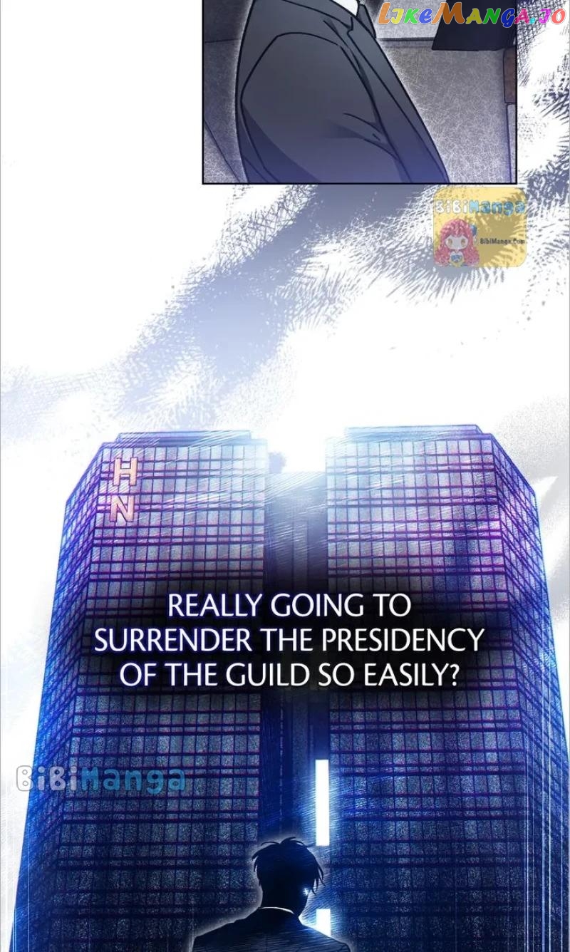 A Trace of the Wonder Chapter 71 - page 63