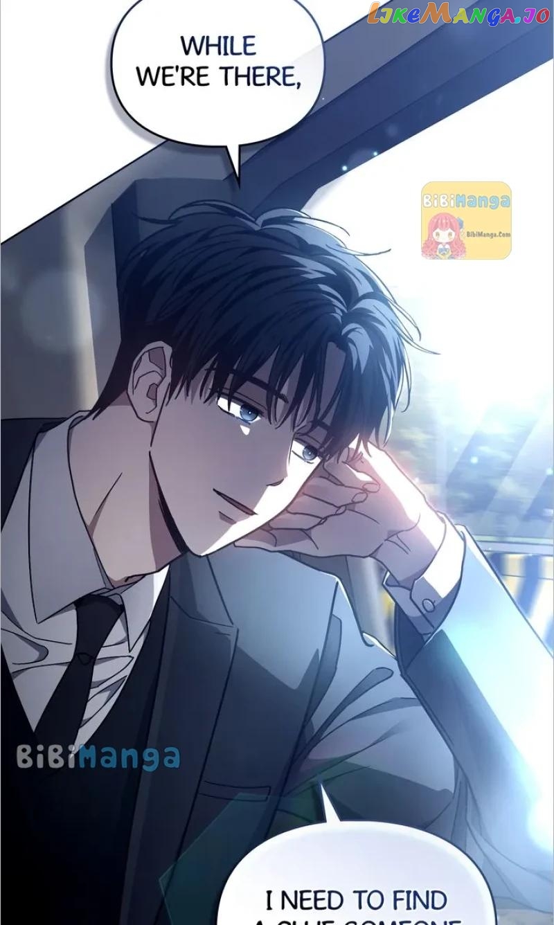 A Trace of the Wonder Chapter 71 - page 71