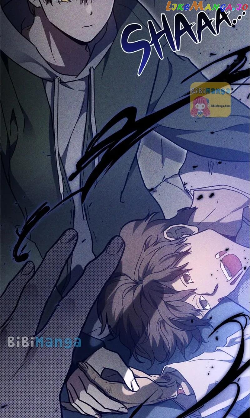 A Trace of the Wonder Chapter 71 - page 76