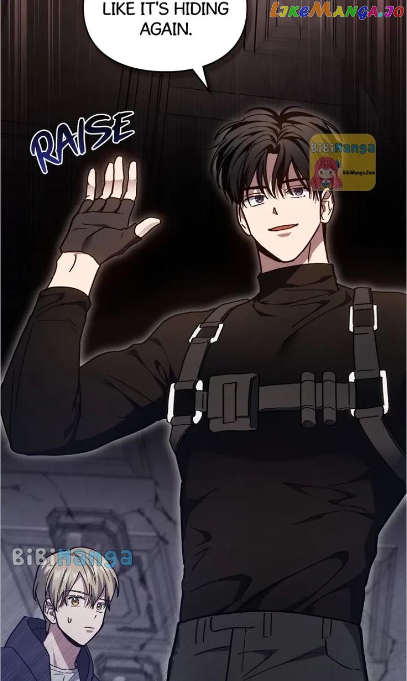 A Trace of the Wonder Chapter 71 - page 9