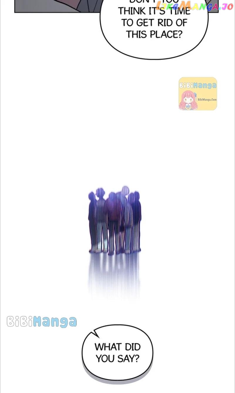 A Trace of the Wonder Chapter 71 - page 83