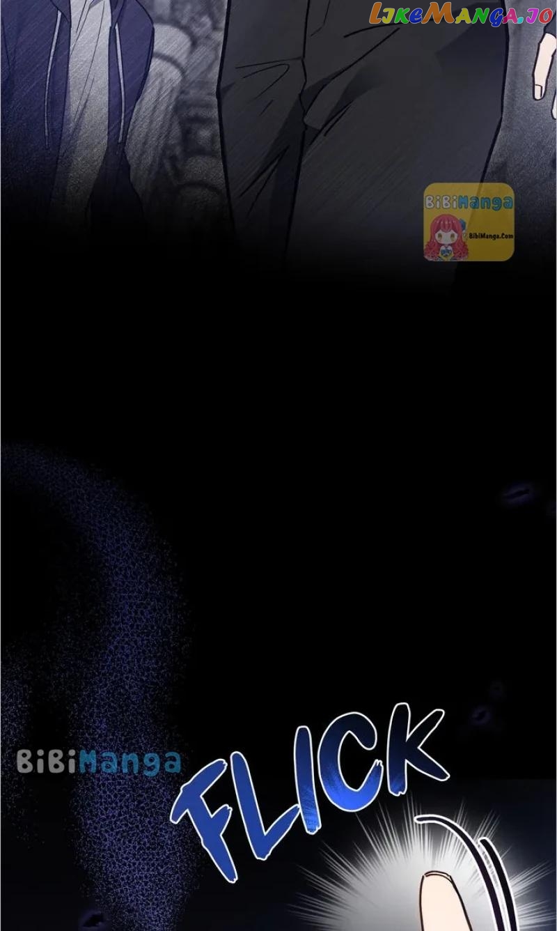 A Trace of the Wonder Chapter 71 - page 10