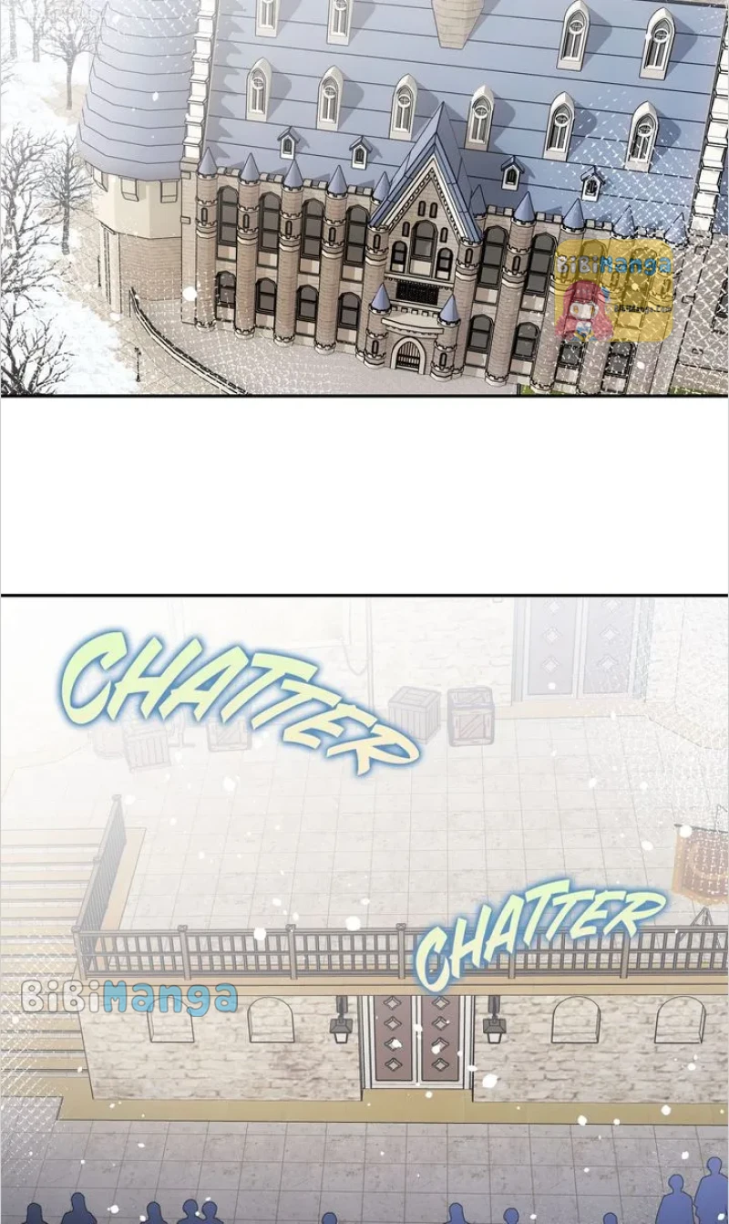 Protecting the Witch’s Son Chapter 13 - page 33