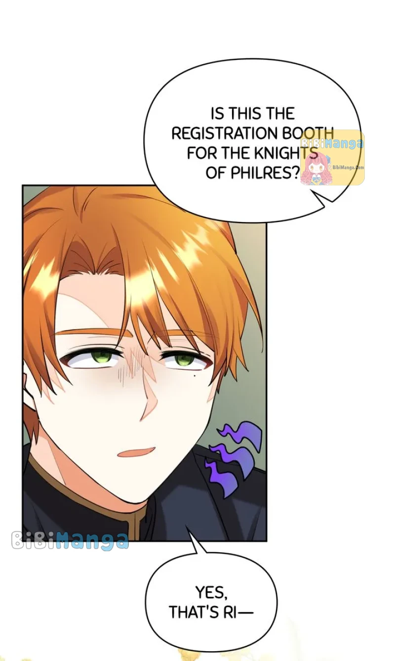 Protecting the Witch’s Son Chapter 9 - page 70