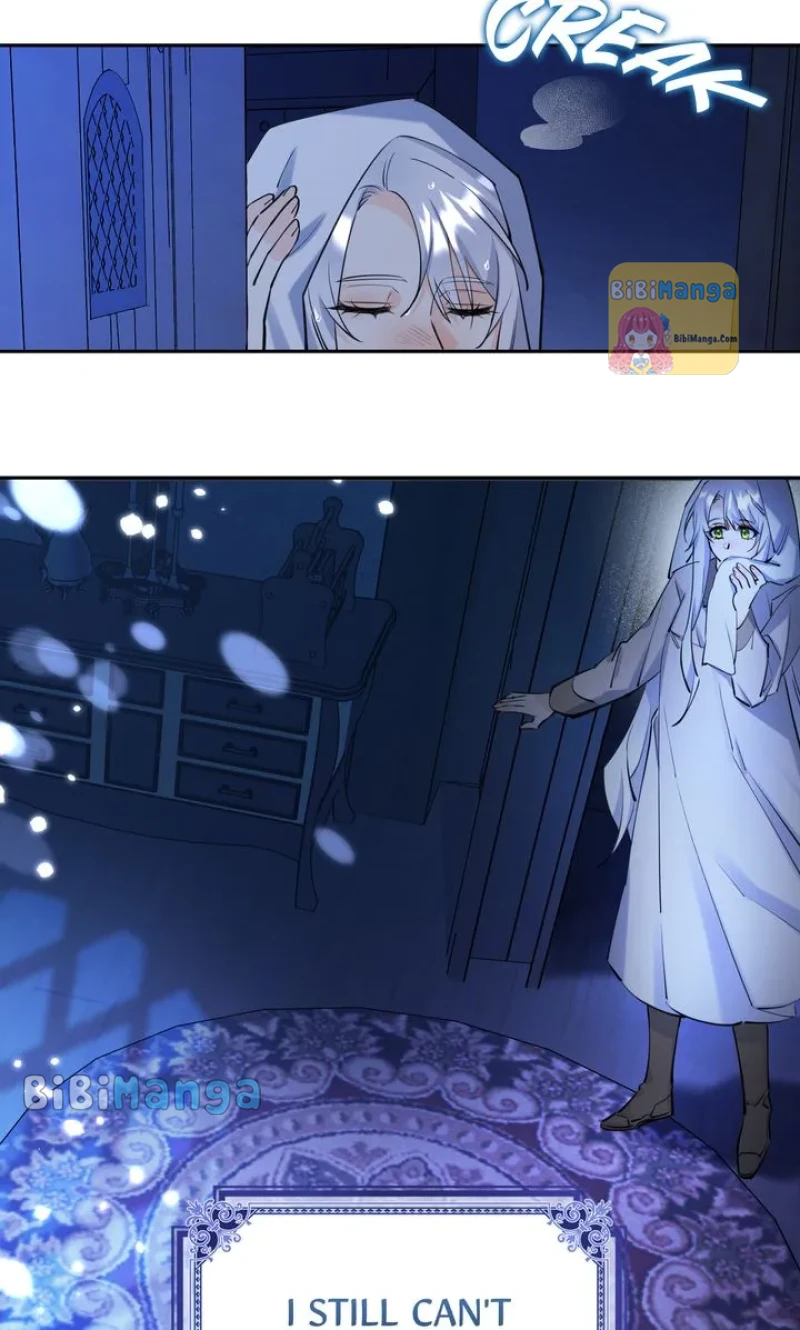 Protecting the Witch’s Son Chapter 8 - page 9