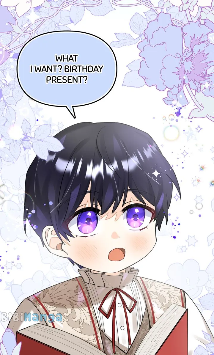 Protecting the Witch’s Son Chapter 4 - page 42