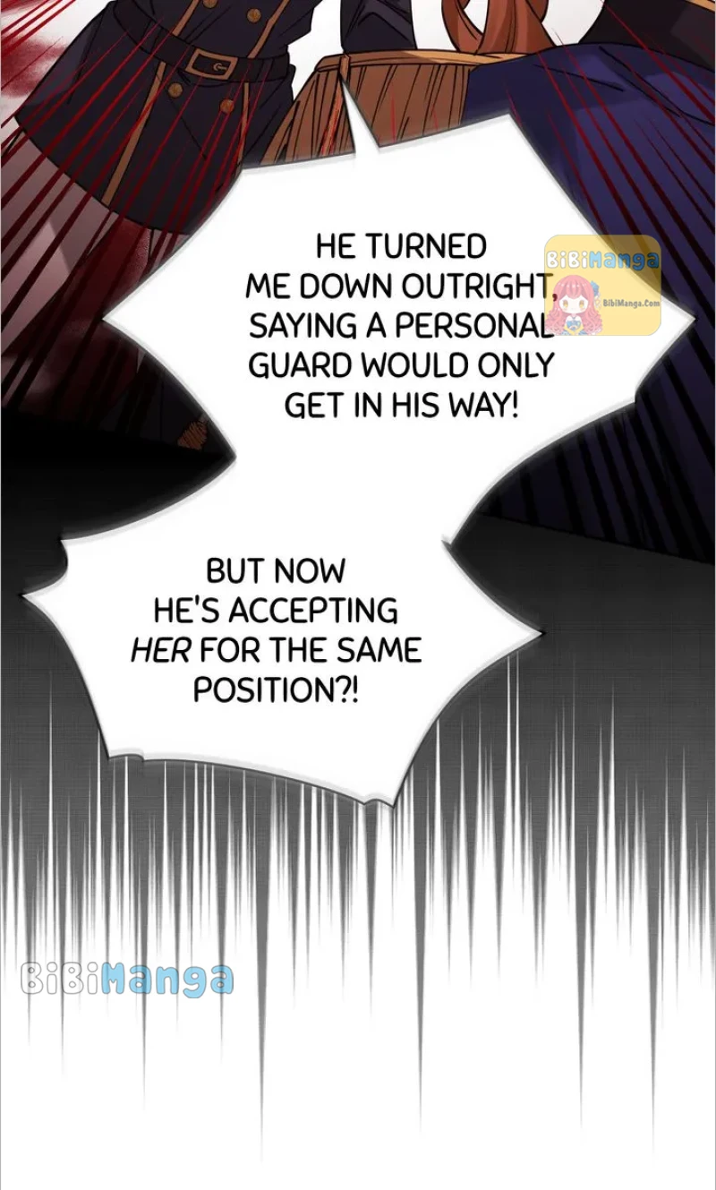 Protecting the Witch’s Son Chapter 15 - page 18