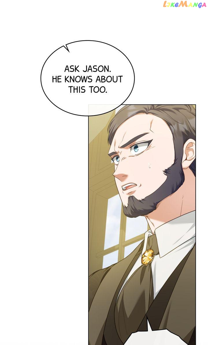 The Tragedy of a Villainess Chapter 46 - page 12