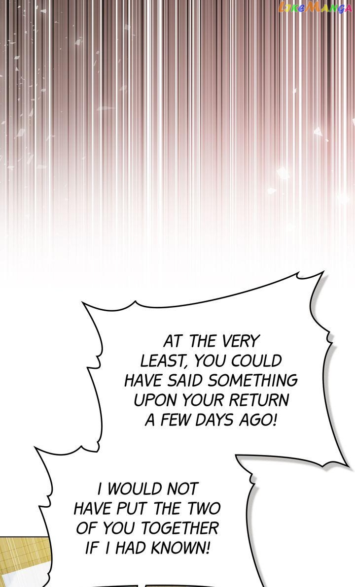 The Tragedy of a Villainess Chapter 46 - page 14