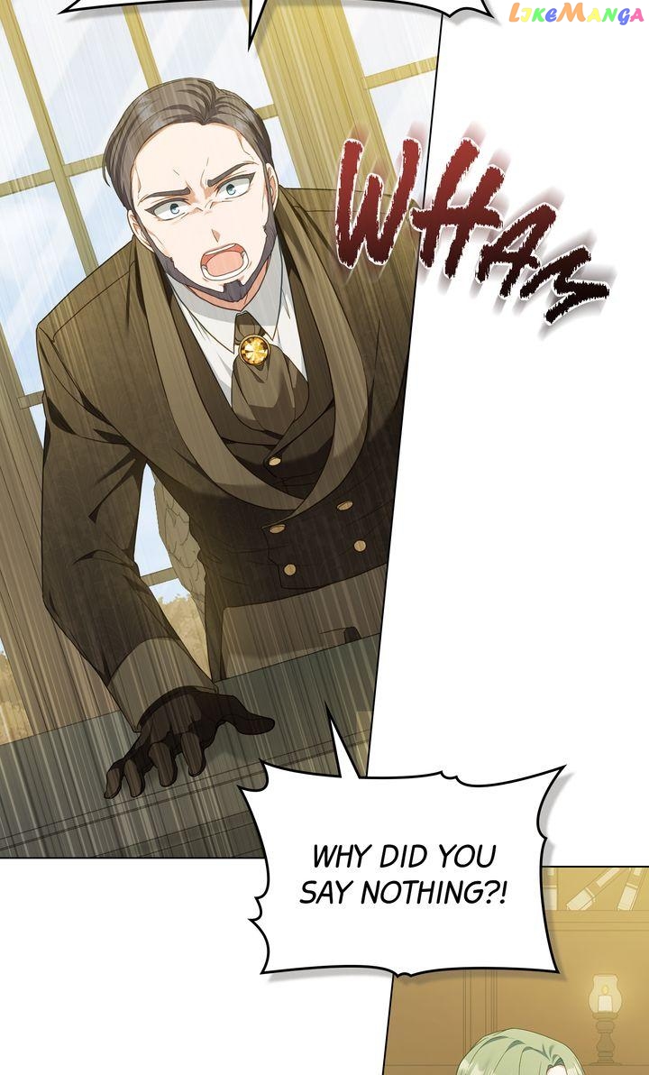 The Tragedy of a Villainess Chapter 46 - page 15