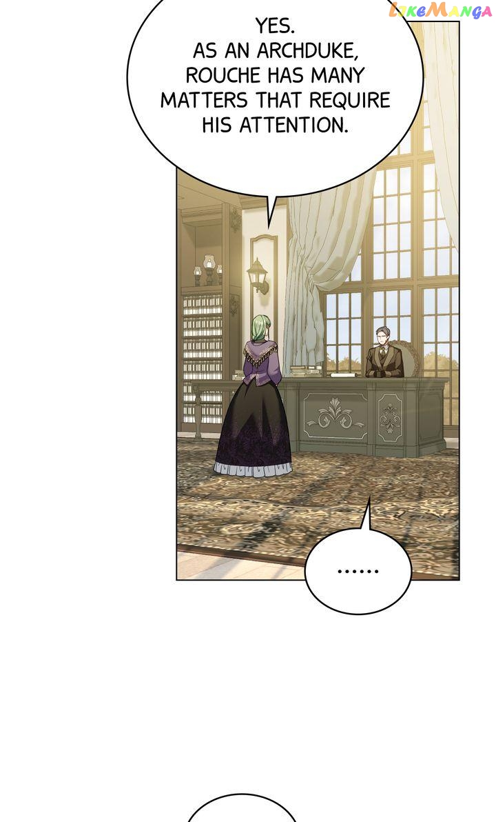 The Tragedy of a Villainess Chapter 46 - page 2