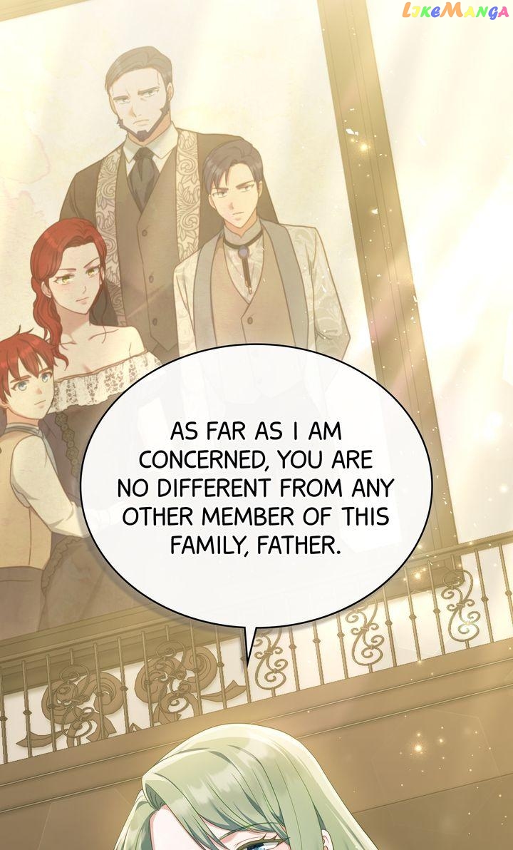 The Tragedy of a Villainess Chapter 46 - page 24