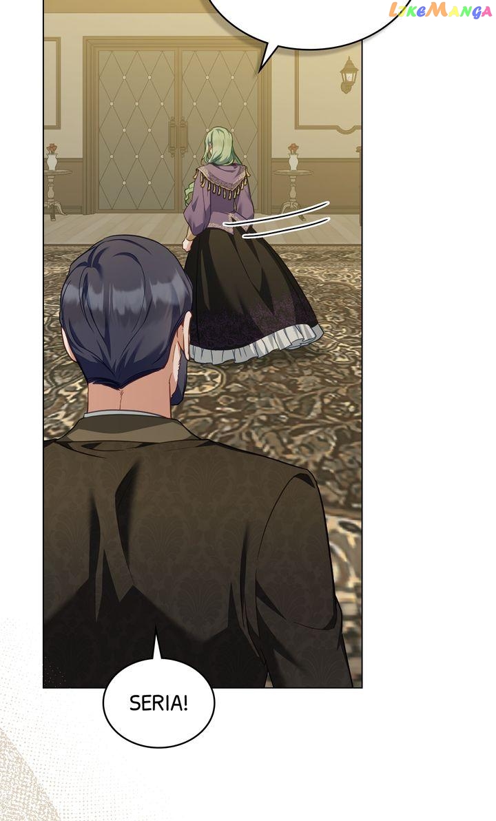 The Tragedy of a Villainess Chapter 46 - page 26