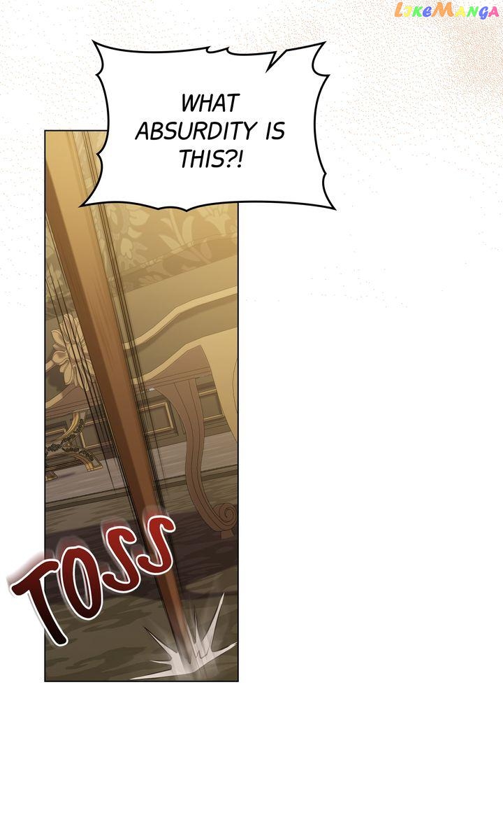 The Tragedy of a Villainess Chapter 46 - page 34
