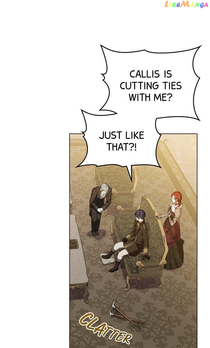 The Tragedy of a Villainess Chapter 46 - page 35