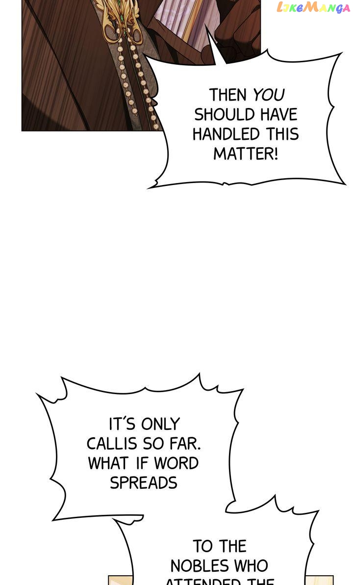 The Tragedy of a Villainess Chapter 46 - page 38