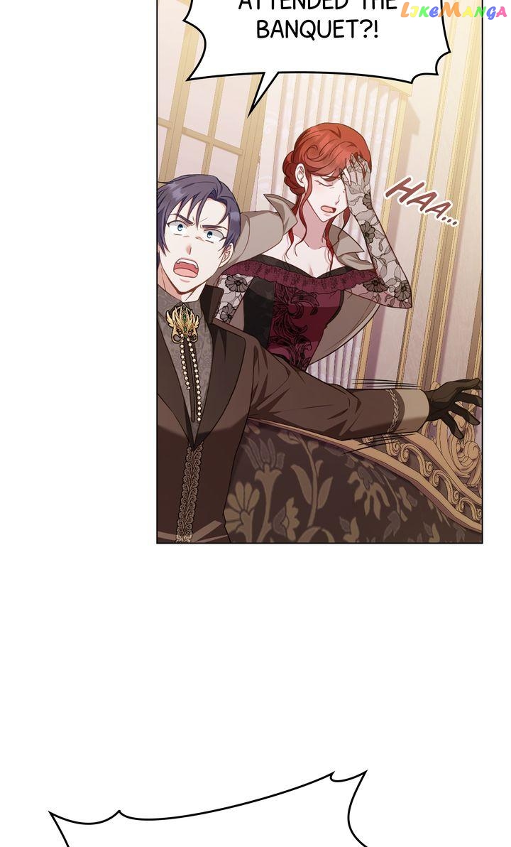 The Tragedy of a Villainess Chapter 46 - page 39