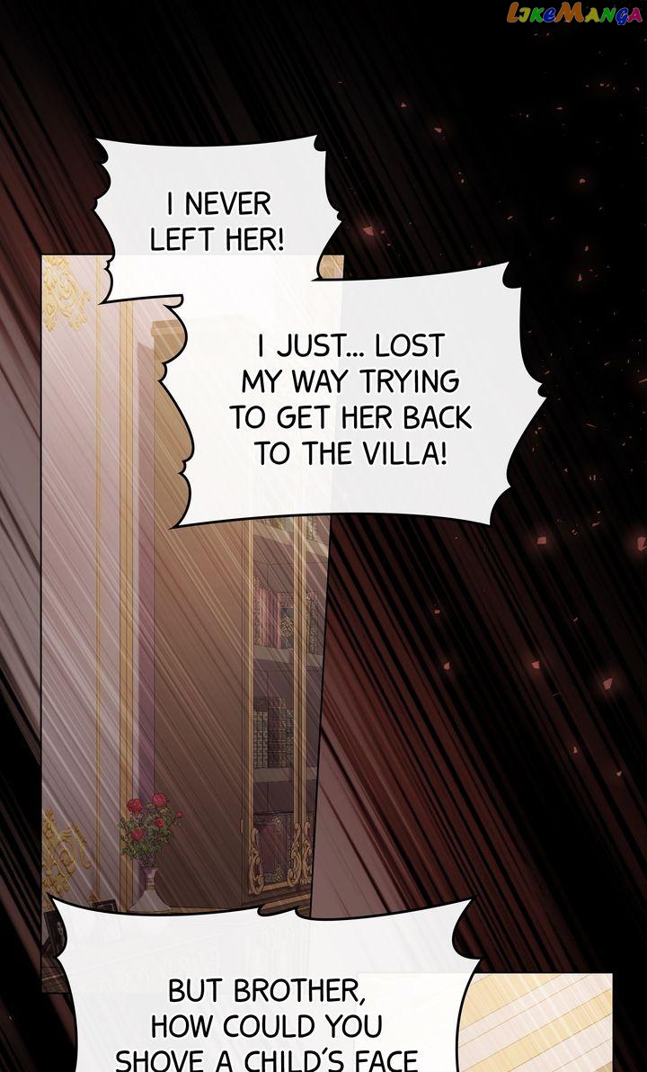 The Tragedy of a Villainess Chapter 46 - page 47