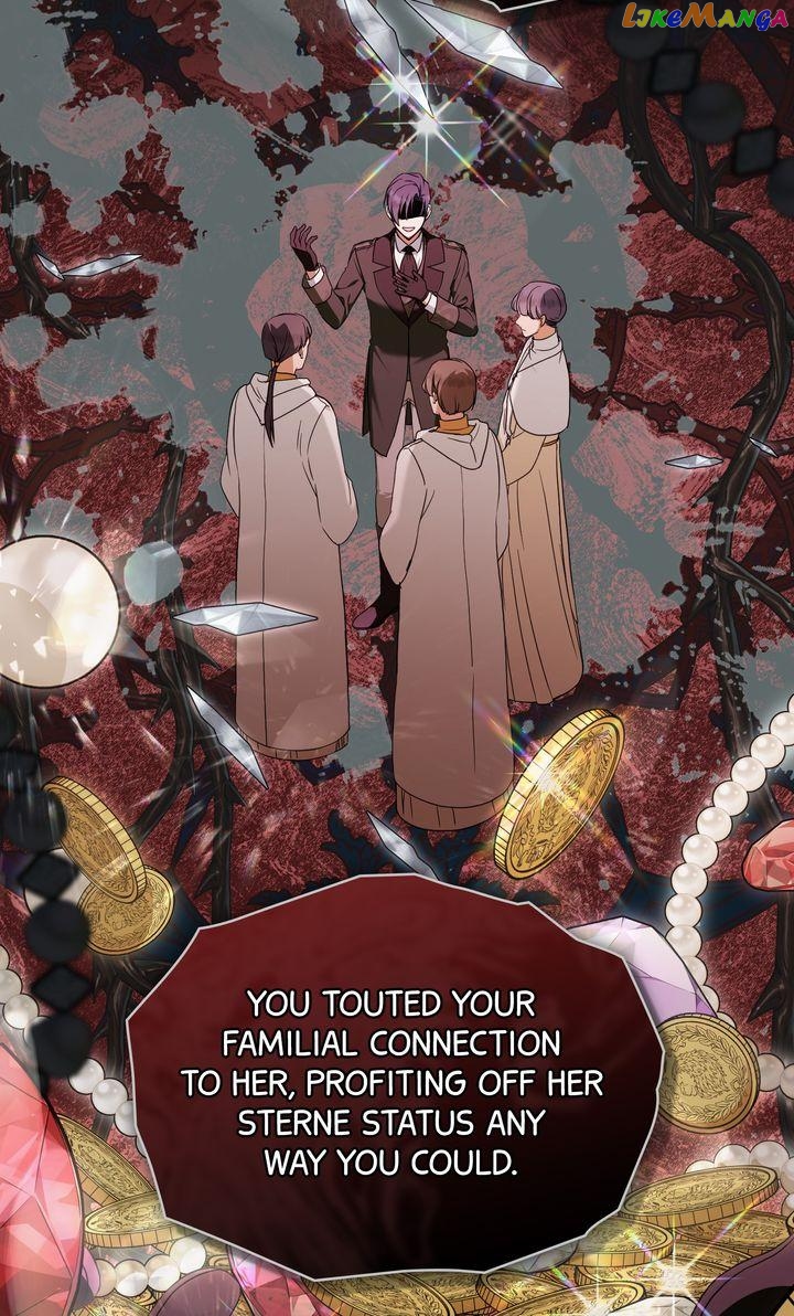 The Tragedy of a Villainess Chapter 46 - page 50