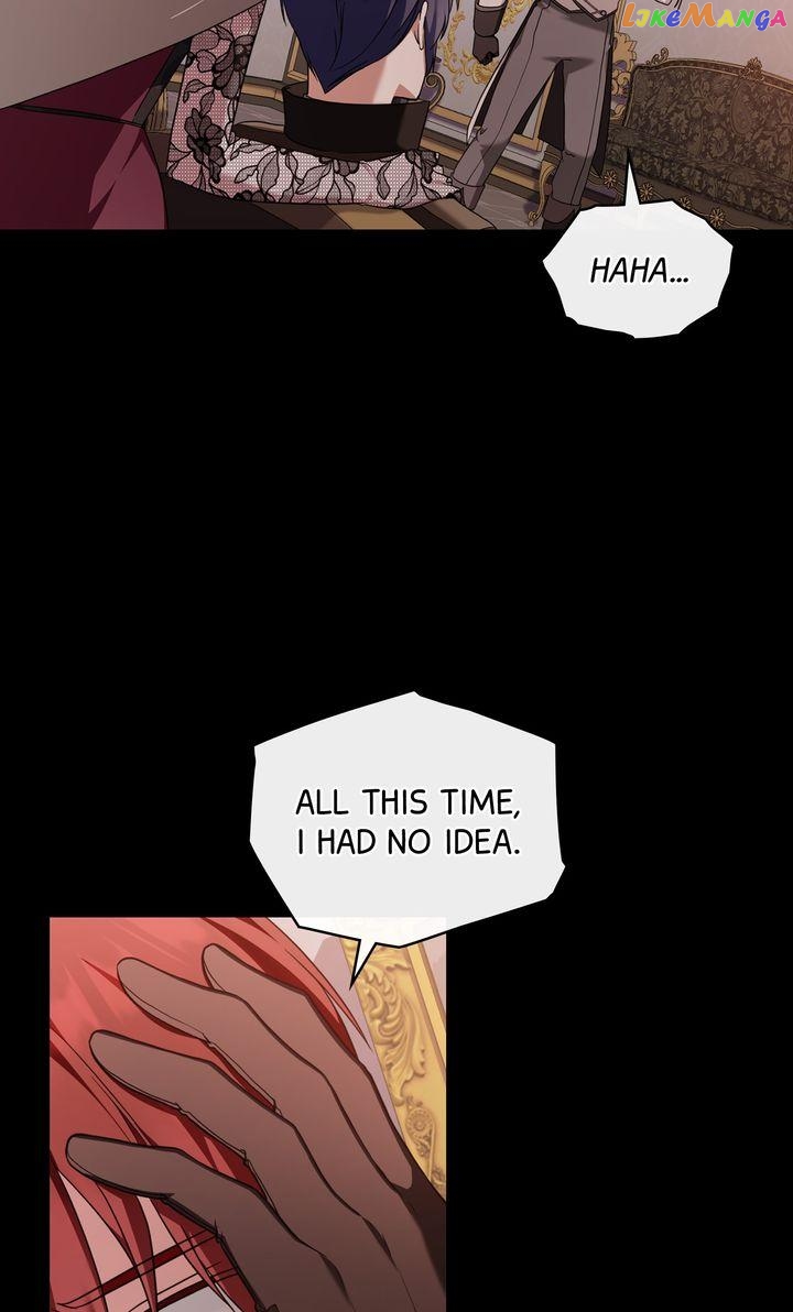 The Tragedy of a Villainess Chapter 46 - page 55