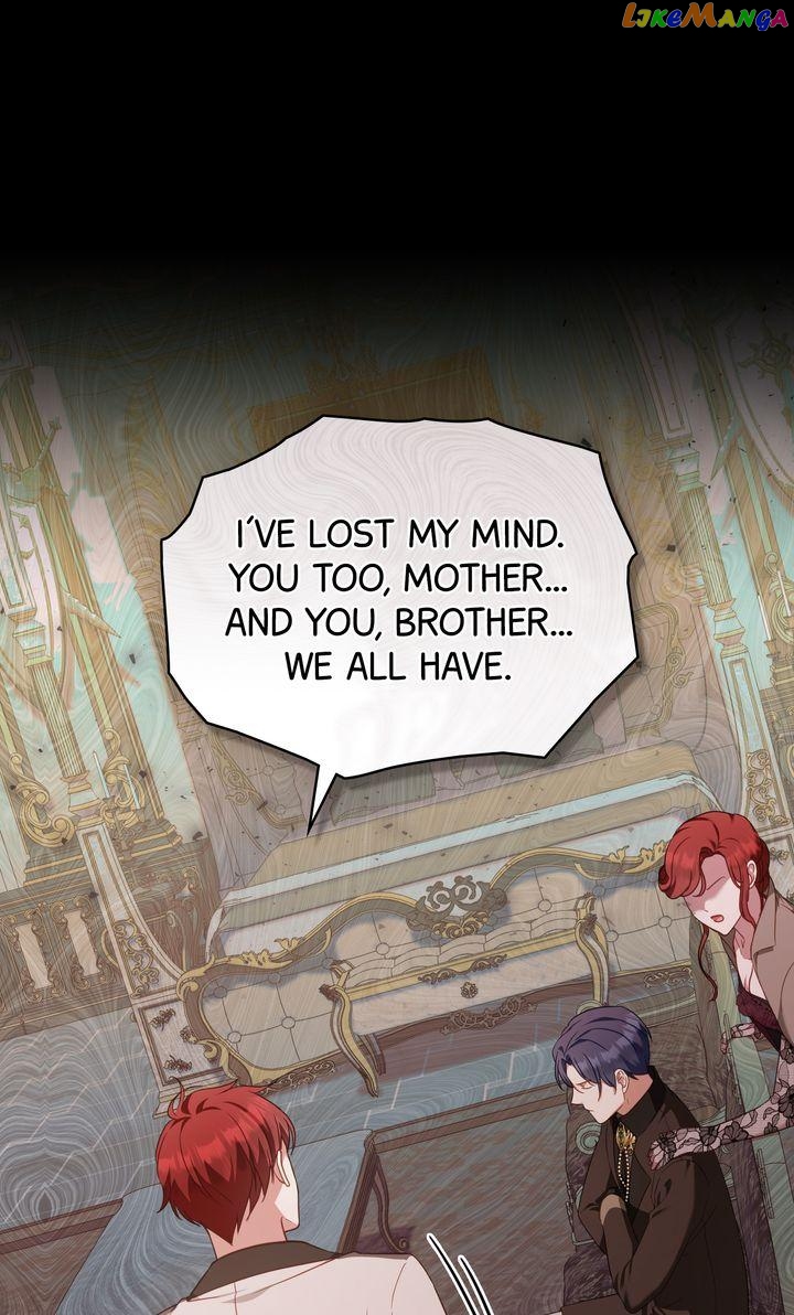 The Tragedy of a Villainess Chapter 46 - page 60
