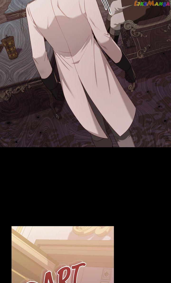 The Tragedy of a Villainess Chapter 46 - page 61