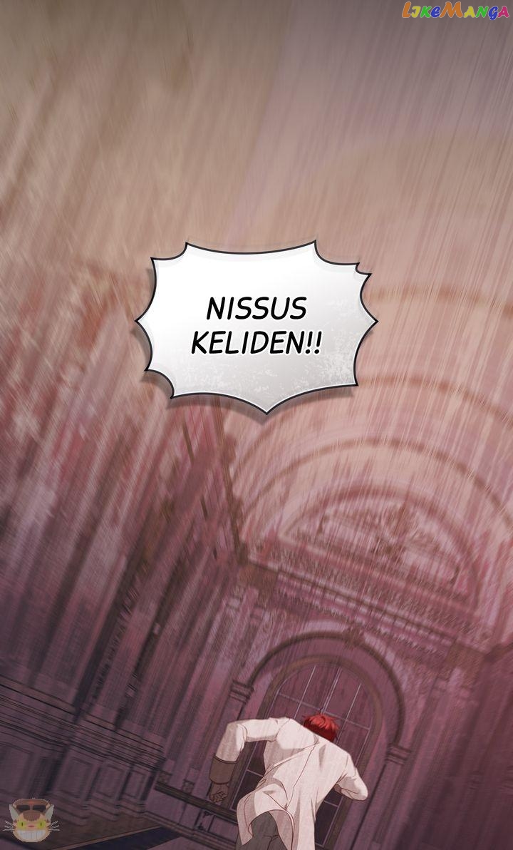 The Tragedy of a Villainess Chapter 46 - page 64