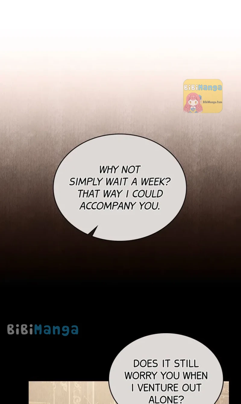 The Tragedy of a Villainess Chapter 44 - page 4