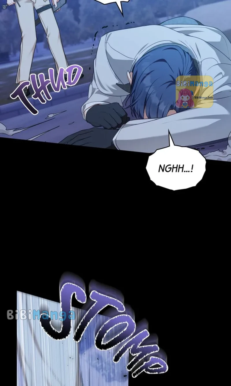 The Tragedy of a Villainess Chapter 44 - page 60