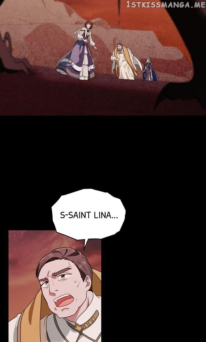 The Tragedy of a Villainess Chapter 32 - page 19