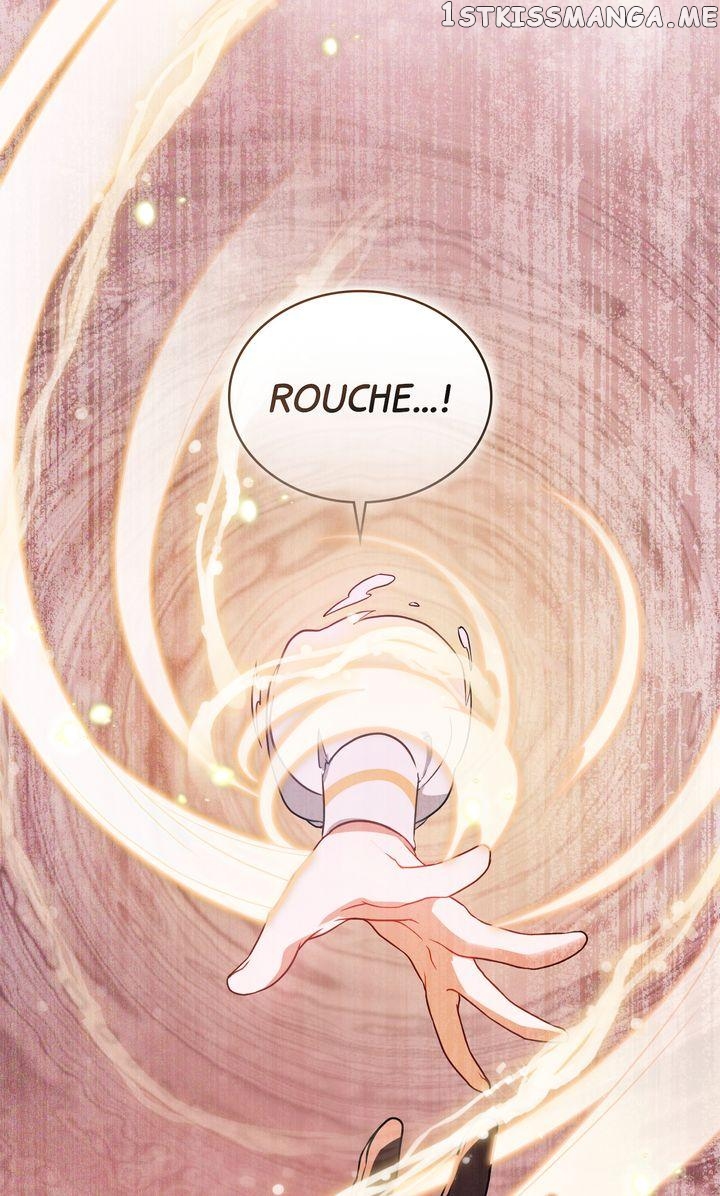 The Tragedy of a Villainess Chapter 32 - page 46